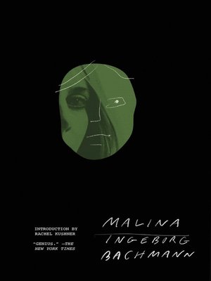cover image of Malina